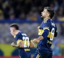 Racing quiere Milton Giménez, pero Boca no lo cede