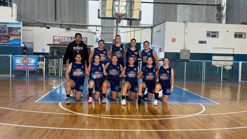Hindú arrasó a Red Star y jugará la gran final del Torneo Preparación