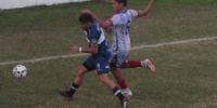 OBREROS no perdonó a Sumalao: 3 a 0.