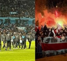 Belgrano y River, por el título en el “Kempes”