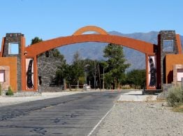 Murió el motociclista que había sufrido una violenta caída en Santa María