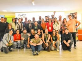Cierre exitoso del 1° Encuentro MAPO Joven en Catamarca