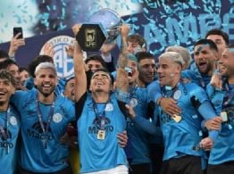 ¡¡¡Belgrano, campeón del Apertura de AFA!!!