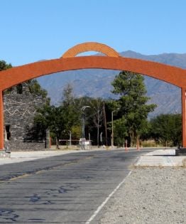Murió el motociclista que había sufrido una violenta caída en Santa María