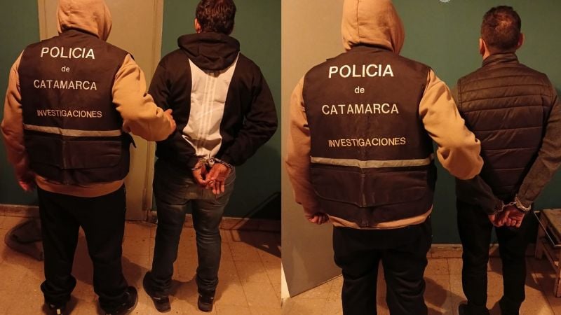 Denuncian brutal agresión a un niño de 12 años y detienen a dos sospechosos en la Capital