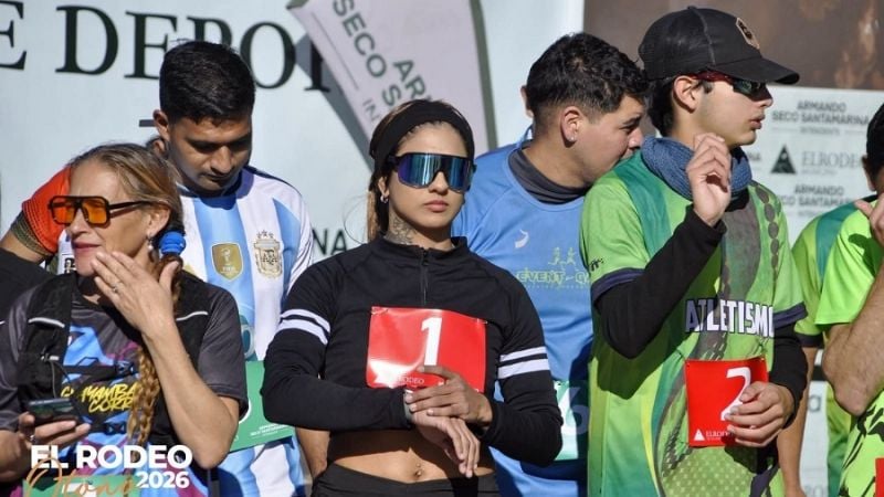 Exitoso Desafío Niquixao