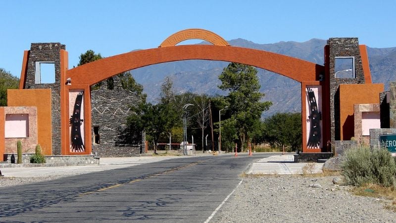 Murió el motociclista que había sufrido una violenta caída en Santa María