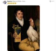Ingeniosas cargadas por el título de Belgrano