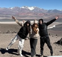 Catamarca movilizó más de $1.677 millones durante el fin de semana largo de mayo