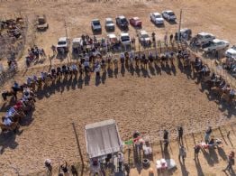 Finalizó una exitosa edición de la Expo Rural Catamarca