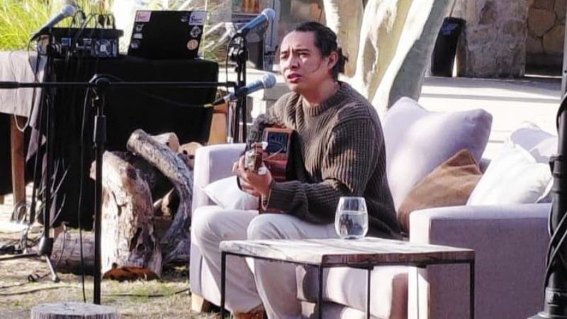“La cultura está viva en la gente”