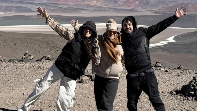 Catamarca movilizó más de $1.677 millones durante el fin de semana largo de mayo