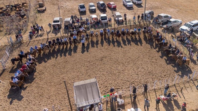 Finalizó una exitosa edición de la Expo Rural Catamarca