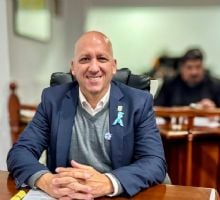 Proponen garantizar cupos para personas con discapacidad en eventos masivos
