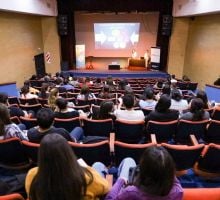 Este jueves inicia el ciclo “Compartiendo Saberes 2026”