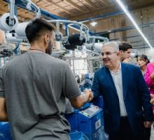 Emergencia Textil: el Gobierno depositó los fondos para sostener el empleo en el sector
