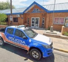 ¿Perdiste algo en Parque América? Puede estar en la comisaría Séptima