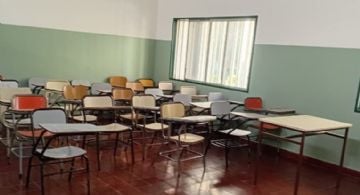 Califican de "contundente" el primer dia del paro universitario