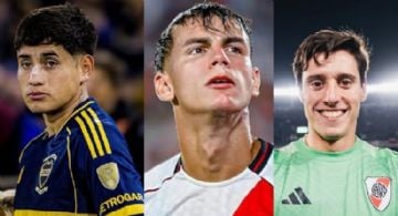 Scaloni lleva 30 jugadores a Estados Unidos