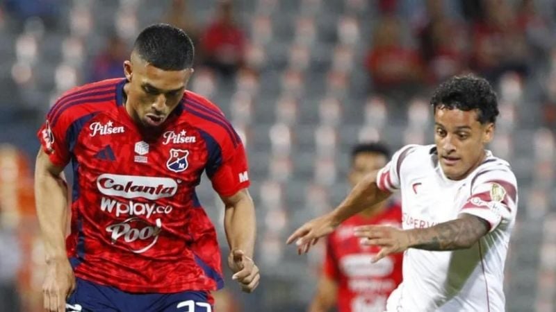 Estudiantes con el DIM colombiano