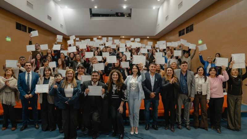 Inicia la Diplomatura Universitaria de Acompañamiento contra las Violencias de Género