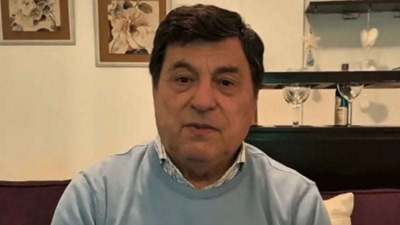 Passarella: “Ya van a entender muchas cosas”