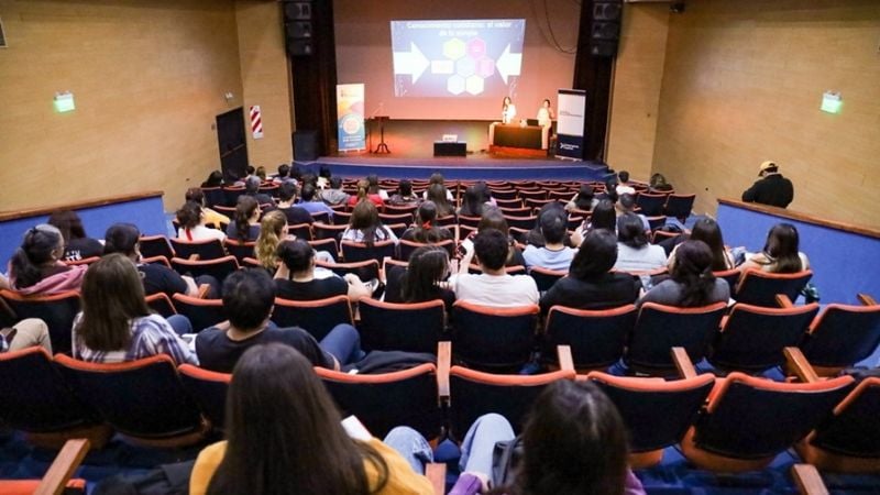 Este jueves inicia el ciclo “Compartiendo Saberes 2026”