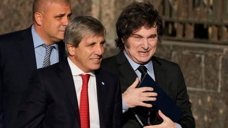 Milei impulsa el “Súper RIGI”: beneficios por 30 años para atraer proyectos millonarios