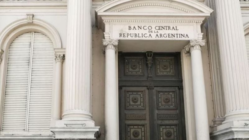 Las reservas del Banco Central alcanzaron su mayor nivel desde 2019