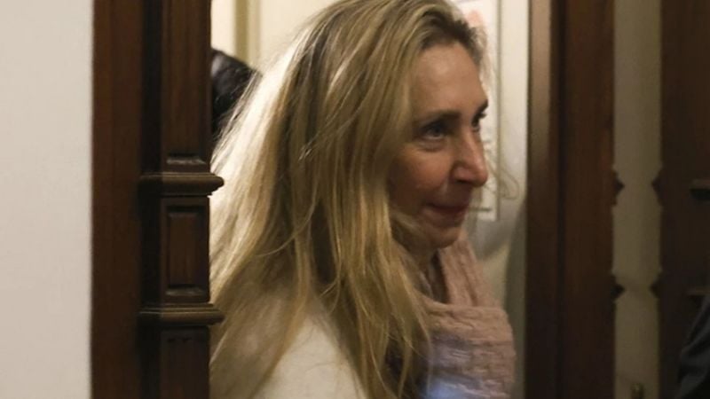 Mejoró la imagen de Karina Milei: sólo la rechaza el 70 por ciento
