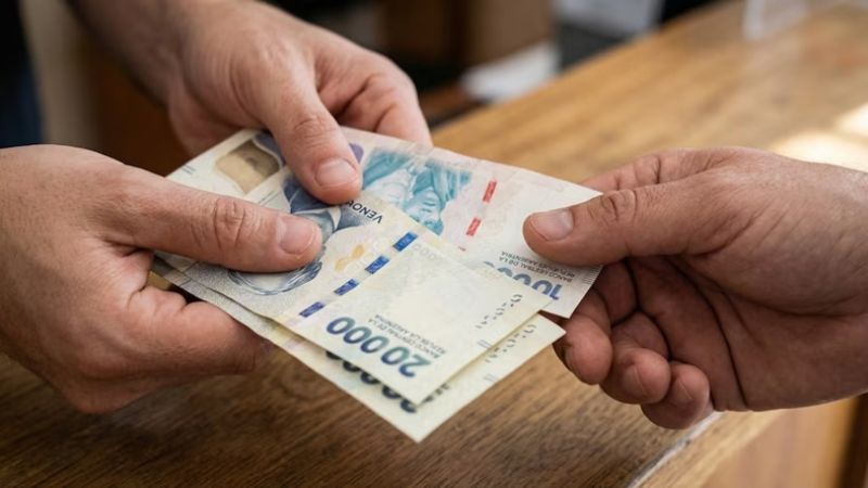 Un banco lanzó un “kit de soluciones” para que las familias puedan pagar sus deudas
