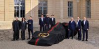 La escudería en la que corre Franco Colapinto pasará a llamarse “Gucci Racing Alpine Formula One Team”.
