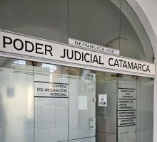Un adolescente evitó el juicio tras pedir perdón y acordar reparar el daño a la víctima