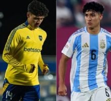 Matías Satas, el juvenil que citó Úbeda
