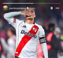 Juanfer Quintero: “…y en las malas, mucho más”