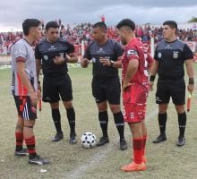 Las Chacras programo la 7ma. del Anual 2026