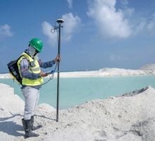 Buscan geólogos para trabajar en minería y ofrecen sueldos competitivos en Catamarca