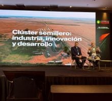 Destacan el liderazgo de Catamarca en la producción de semillas tropicales