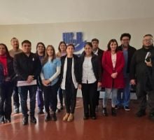 El Hospital San Juan Bautista conformó su Comité de Bioética