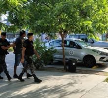 Cuatro personas van a juicio por el homicidio de Sergio Mauricio Bazán