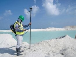 Buscan geólogos para trabajar en minería y ofrecen sueldos competitivos en Catamarca
