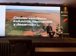 Destacan el liderazgo de Catamarca en la producción de semillas tropicales