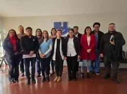 El Hospital San Juan Bautista conformó su Comité de Bioética