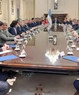 Reflotan la iniciativa para crear un Súper IVA para las provincias