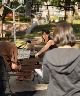 “ECOS” convierte los paisajes de la provincia en protagonistas de la pantalla