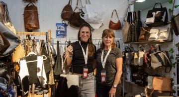 Vuelve el Marcatón al Poncho, con descuentos en entradas, artesanías y gastronomía