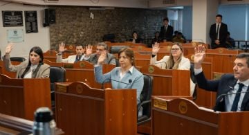 Senadores sesionarán en Piedra Blanca por el Bicentenario del Beato Esquiú