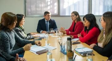 Asuntos Constitucionales avanza con entrevistas para cargos judiciales