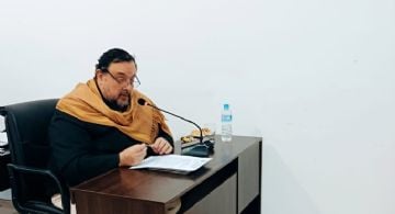 Proyecto legislativo busca oficializar a Belén como la "Cuna del Poncho"