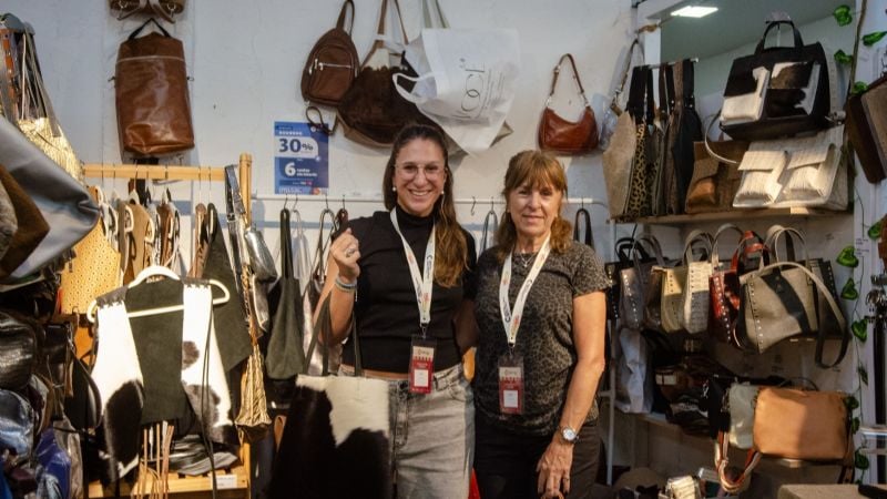 Vuelve el Marcatón al Poncho, con descuentos en entradas, artesanías y gastronomía